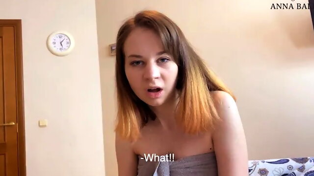 Youre My Stepsister, We Can have Sex.