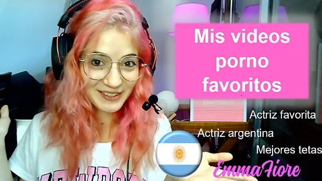 Recomiendo Mis Vdeos Favoritos