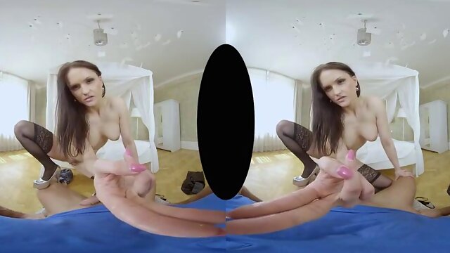 Barbara Beiber VR