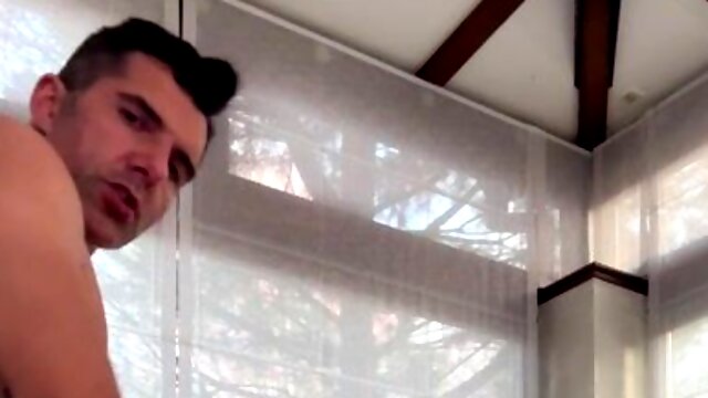 Horny nymph emotional porn video