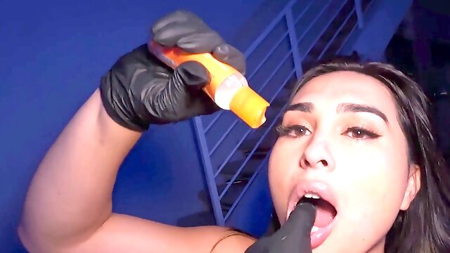 Beautiful Black Shemales, Hardcore, 2025, BBC