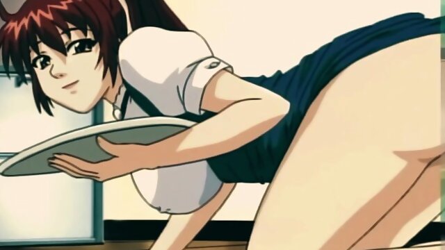 Hentai Uncensored, Cosplay, Hairy