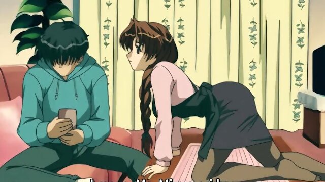 Hentai Universe featuring girlies hentai anime xxx