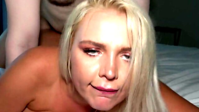 Rough Fuck, Cum Inside, Creampie, Dogging, Amateur, Mom