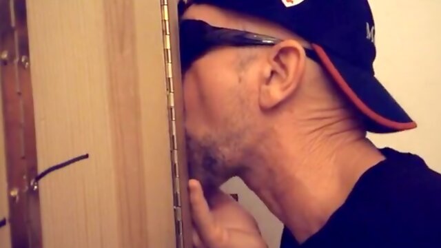 Gay Guys Glory Hole