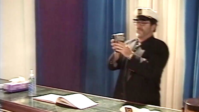 Two Busty Horny Are Satisfied to Have Sex to a Guy with a Monster Cock