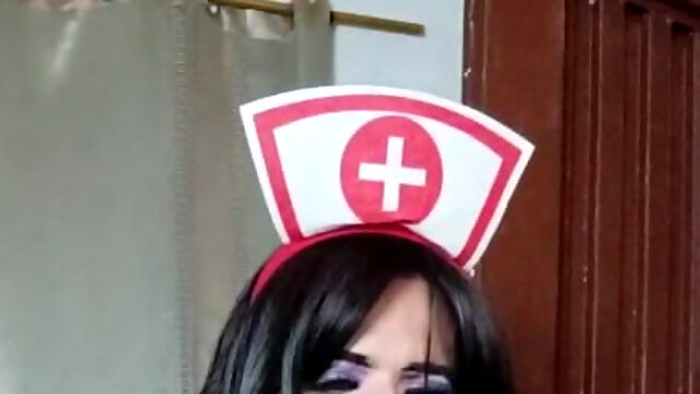 Perverted Nurse