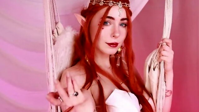 Fucked Cupid on Valentines Day