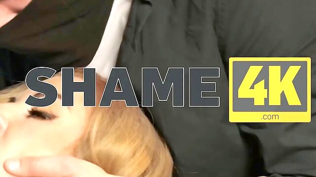 Shame4k. goodwife wants porno. hot sex with tammy jean