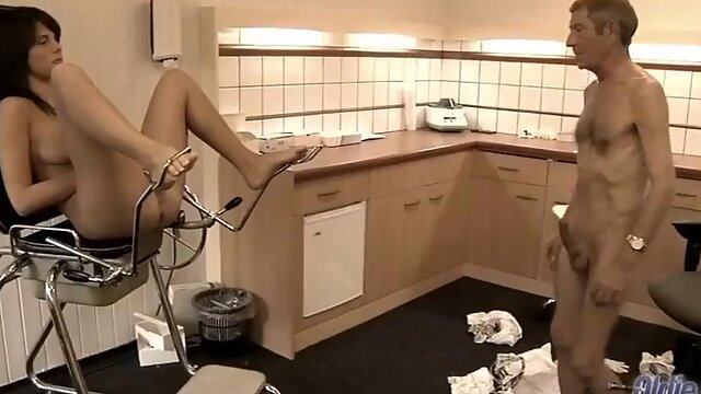 Grandpa s Orgasm Princess