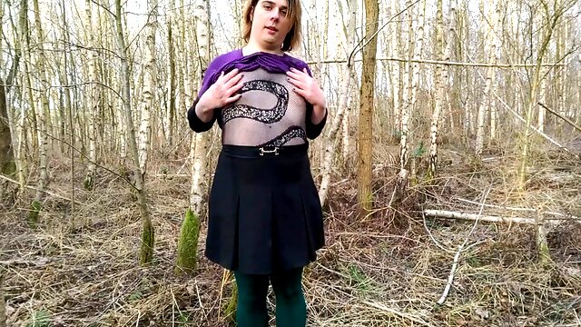 Lets become an device of Nature