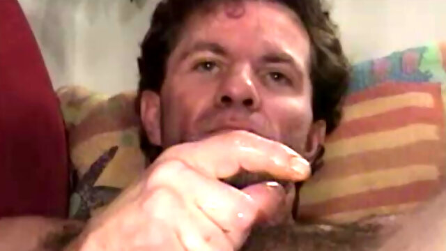 Rick - Second Session