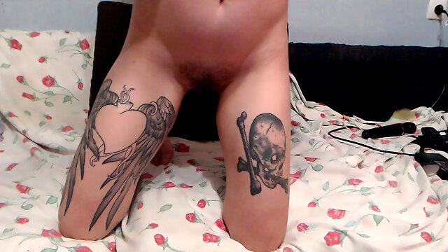 Multiple Squirt Hairy