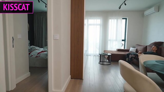 Amoral MILF emotional xxx clip