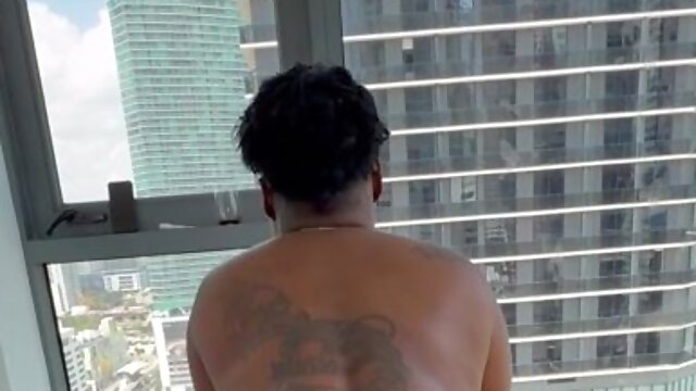 Ebony Big Ass Homemade Sex