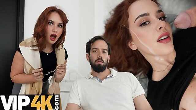 Charlie and Norahs cheating sex