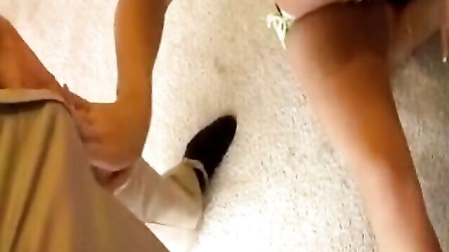 Cum Blast City - huge load movie