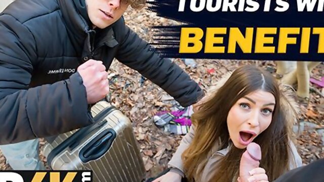 Watch shaggy Stanley Johnsons porn