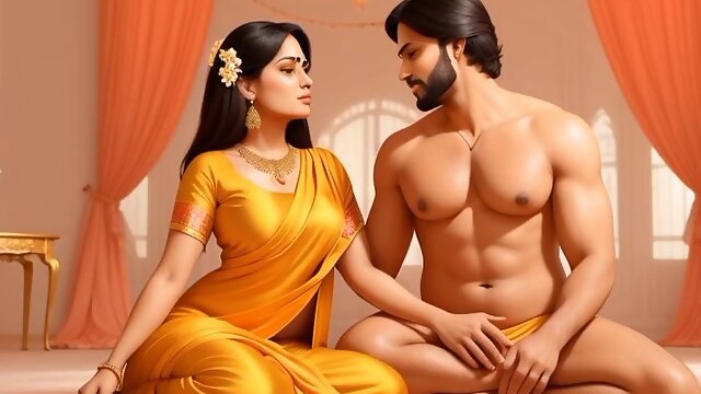 Pakistanisch, Zeichentrick