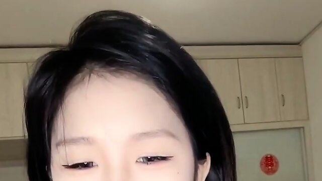 Amateur asian cocksucker teen