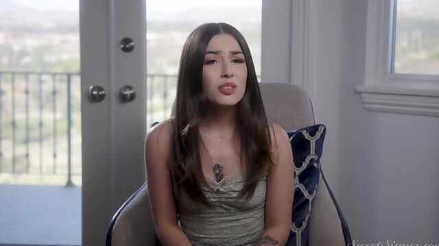 Molly Little - Her Best Friends Stepdad - Sweet Seduction