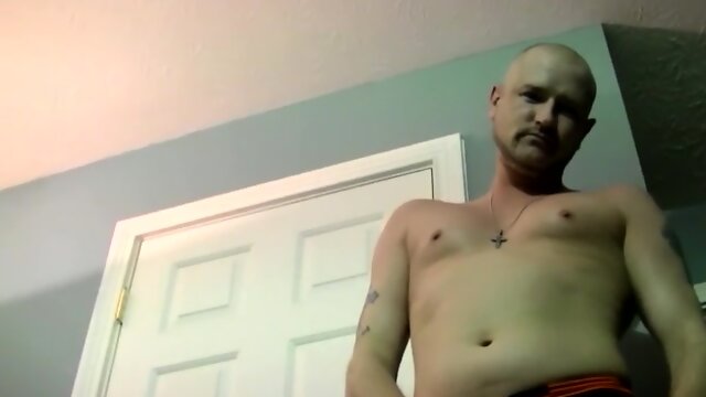 A Curious Guy With A Great Cock - Tony Joe