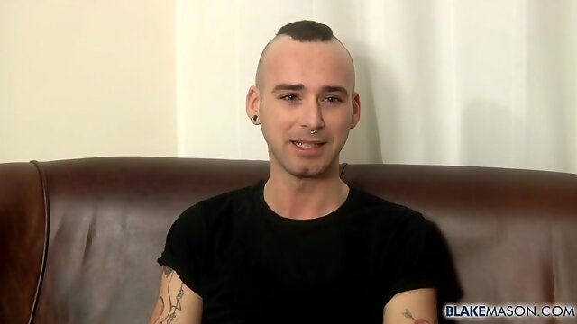 Hung Sam Has A Big Personality With Blake Mason And Sam Syron