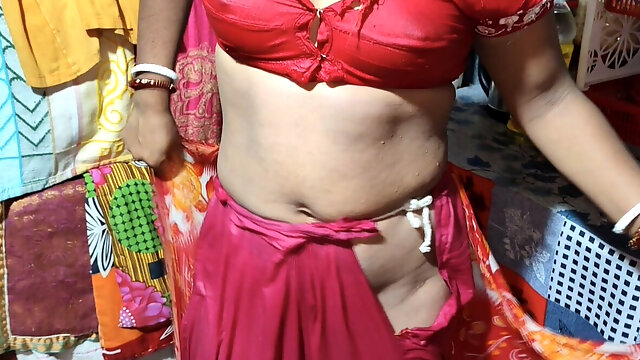 Bangla Audio Hot Bhabhi