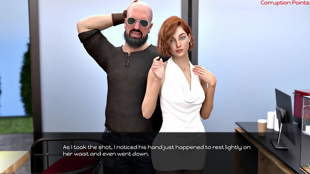 Interracial Exchange 2 (part 2)