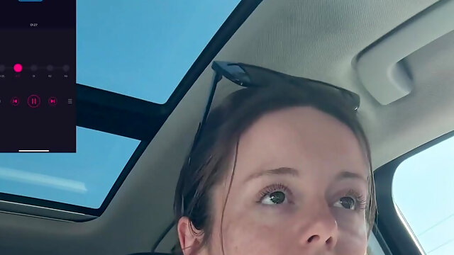 Getting Dirty in the Car Wash