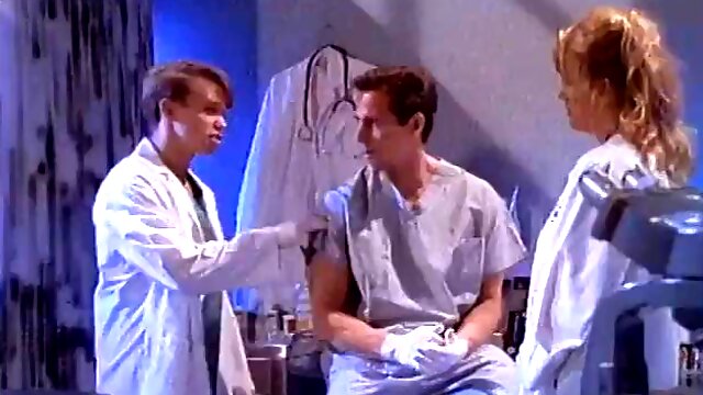 Big Tits, Vintage, Twisted