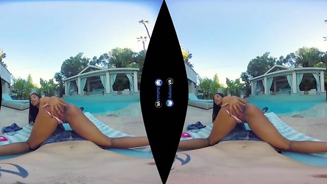 VR Ass Worshipping 2