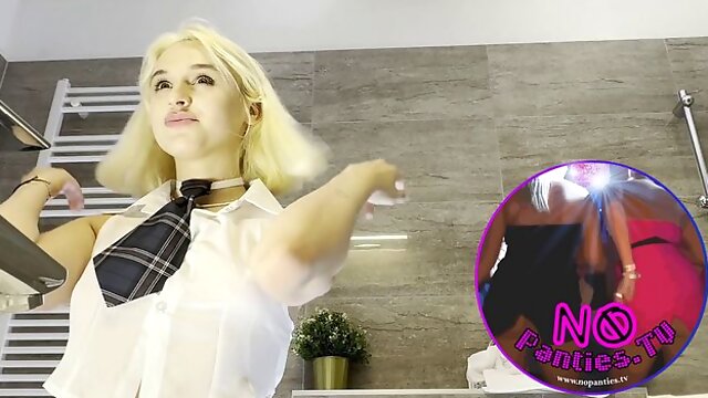 Culotte, Solo, Sous Les Jupes