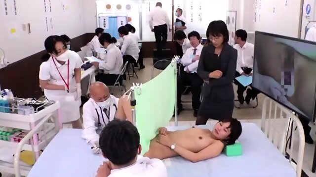 Japanese, Asian, Hairy