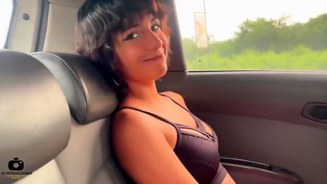 Amateur videos