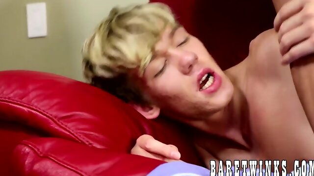 Butt Pirates Tyler Thayer And Matthew Cole Smash Each Other