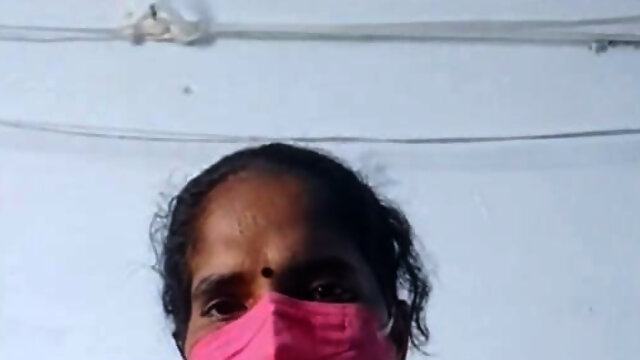 Tamil Village Girl Sex in Video Call