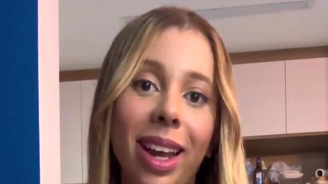 Latina shemale solo videos