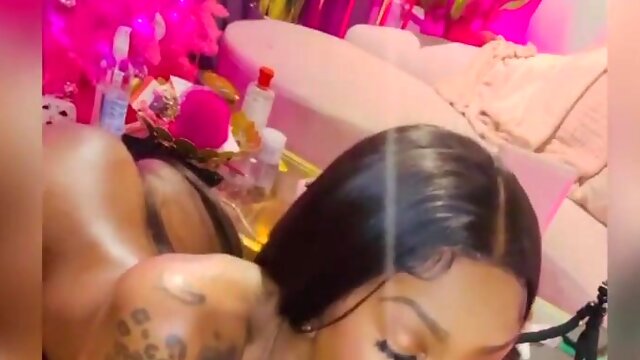 Amateur, Black, Anal, BBC
