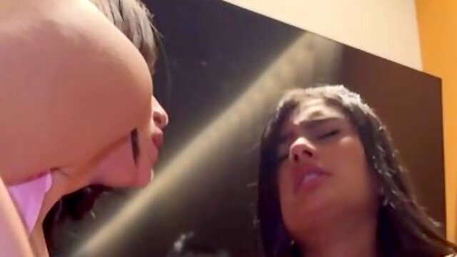 Beautiful nymph filthy adult clip