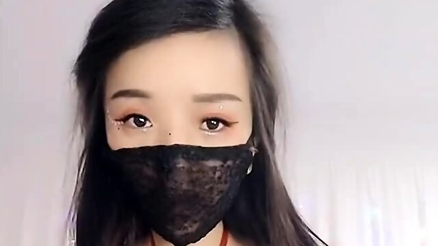 Das Asiatische Küken, Asian Anal Solo, Webcam