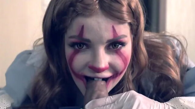 It Back! Horror Story 2020