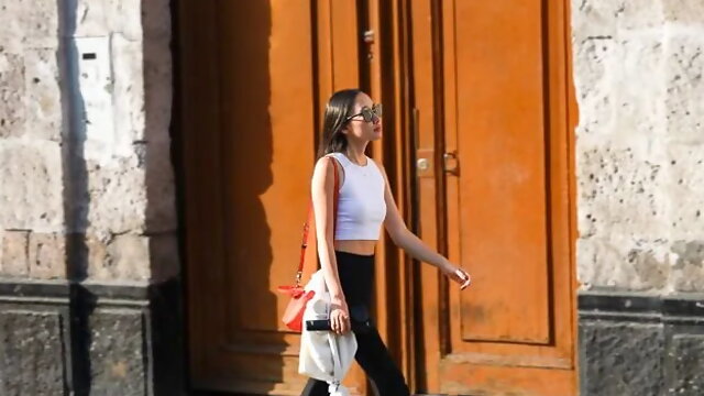 Discovering Peru - Lunas Journey (episode 57)