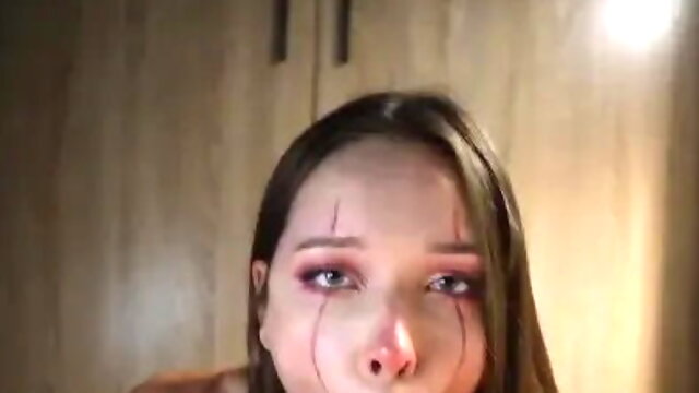 Pennywises Mouth Was Filled with Cum. Good Triumphs Over Evil.