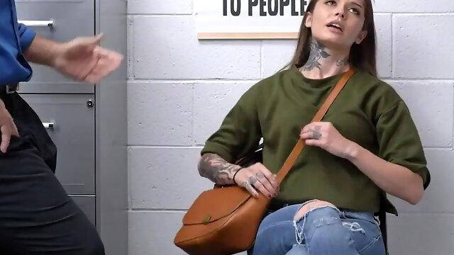 Vanessa vega bends over and her cunt gets romped hard