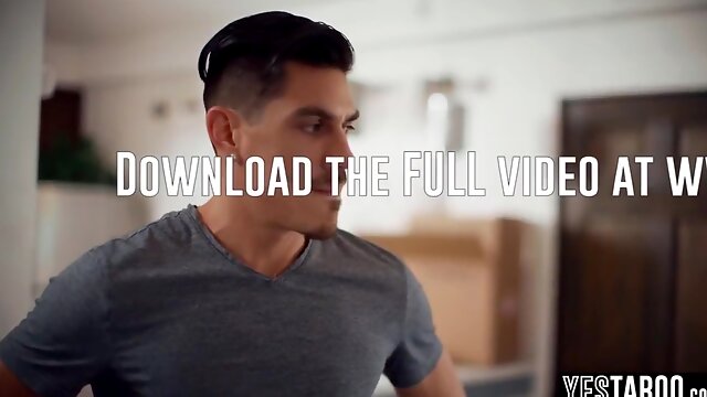 Stiefmutter, Fremder