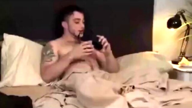 StepMom Helps StepSon