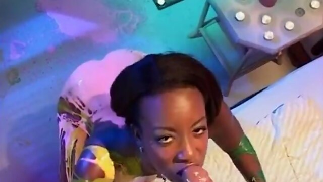 Julian St Jox vs Sierra