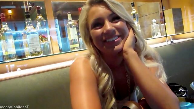 Embry Prada - Date Night