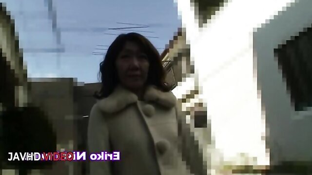 Japonaise Non Censuré